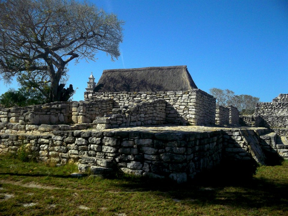 Xcambó, Yucatán (09)