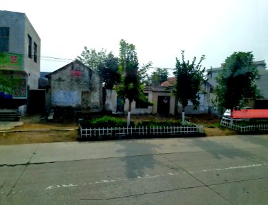 Xiazhangnan Village