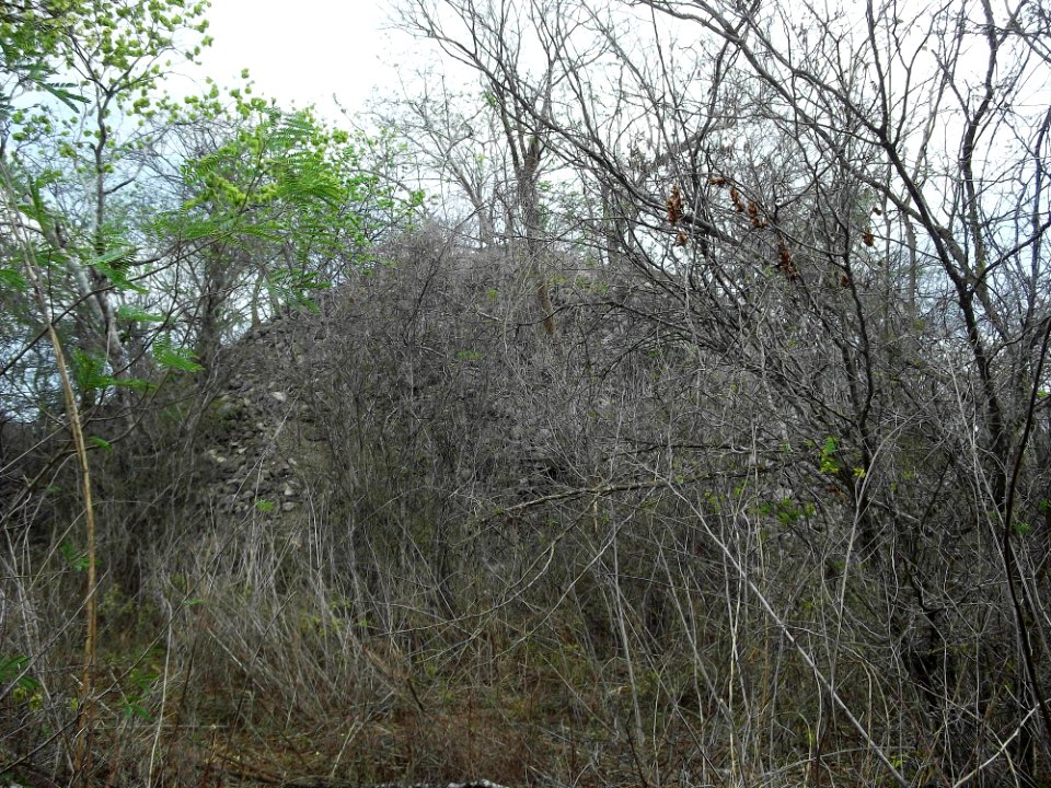 Xcatmil, Yucatán (02)