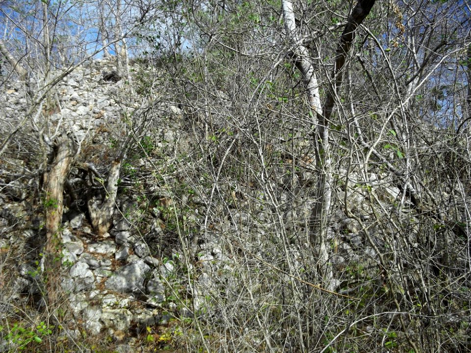 Xcatmil, Yucatán (06)