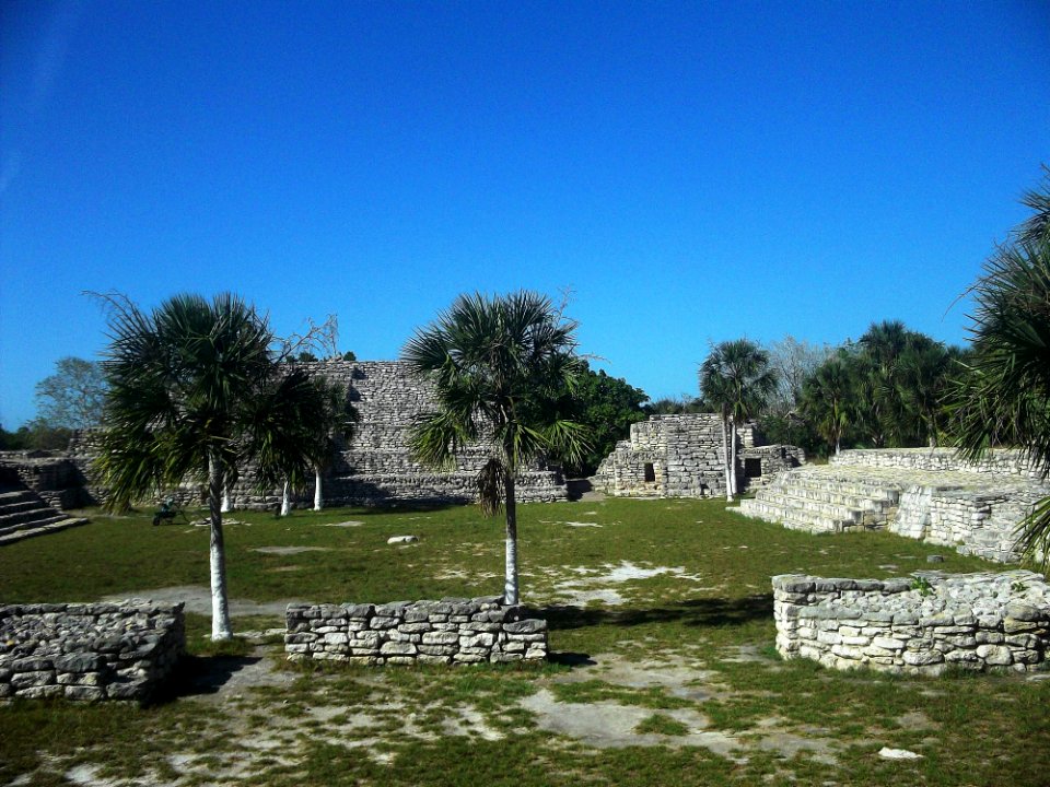 Xcambó, Yucatán (15)