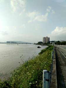 Xiangjiang River July 2017, picture2