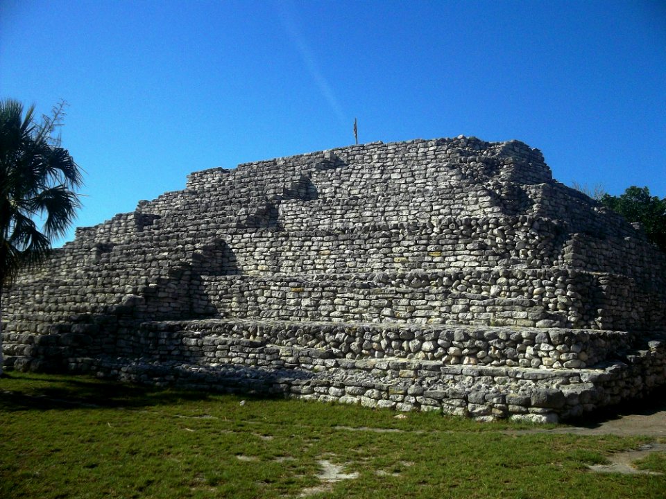 Xcambó, Yucatán (07)