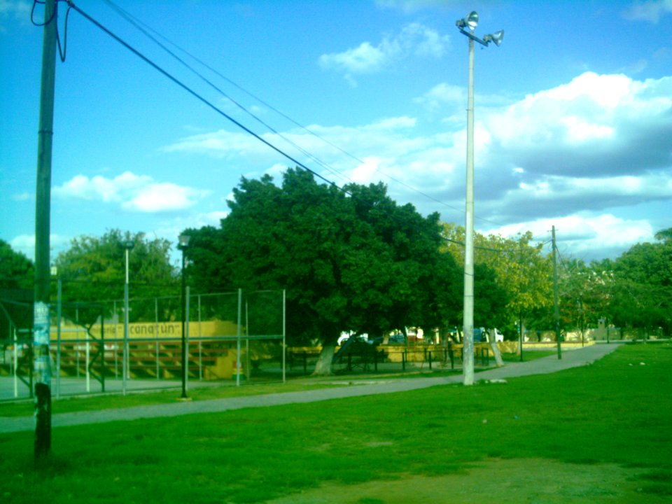 Xcanatún, Yucatán (01)