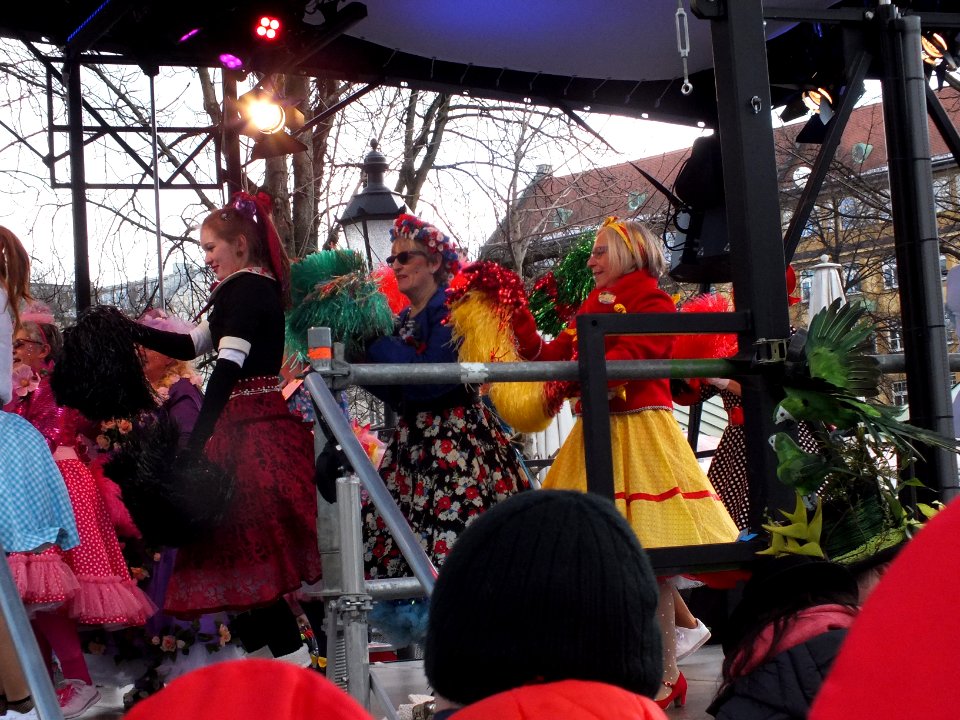 Wzwz Tanz der Marktweiber 2018 12