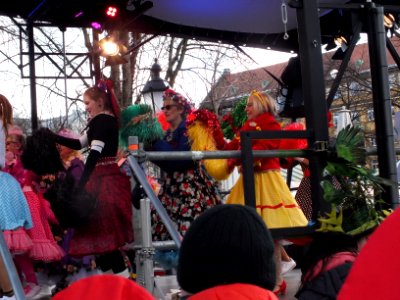 Wzwz Tanz der Marktweiber 2018 12