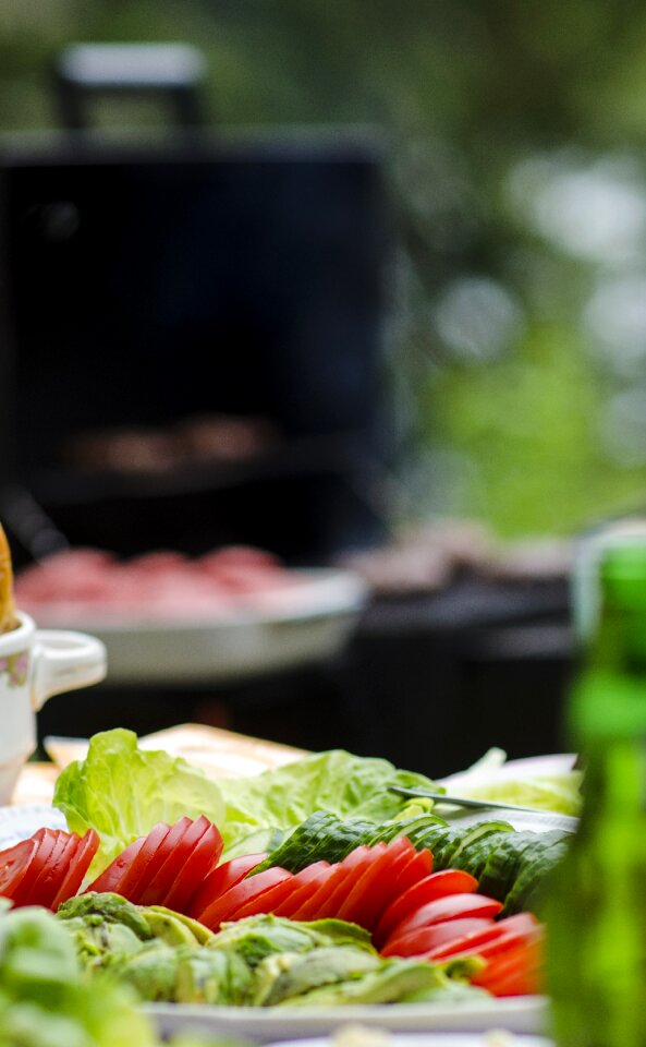 Meat mat sweden