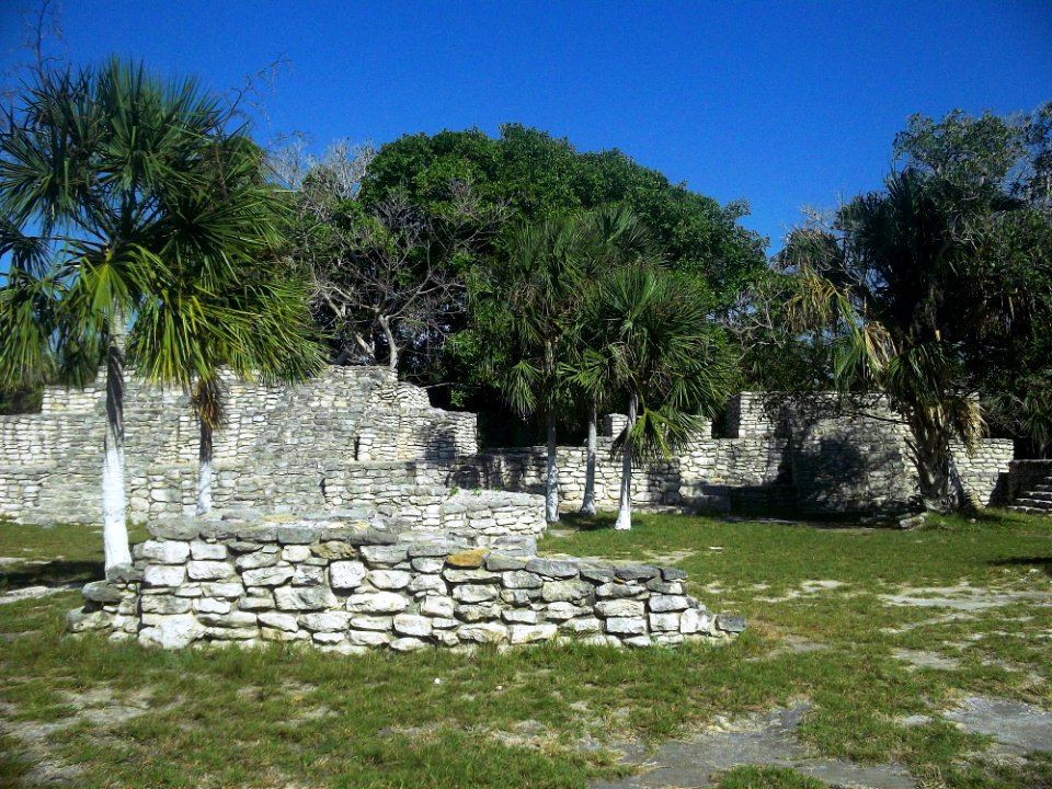 Xcambó, Yucatán (13)