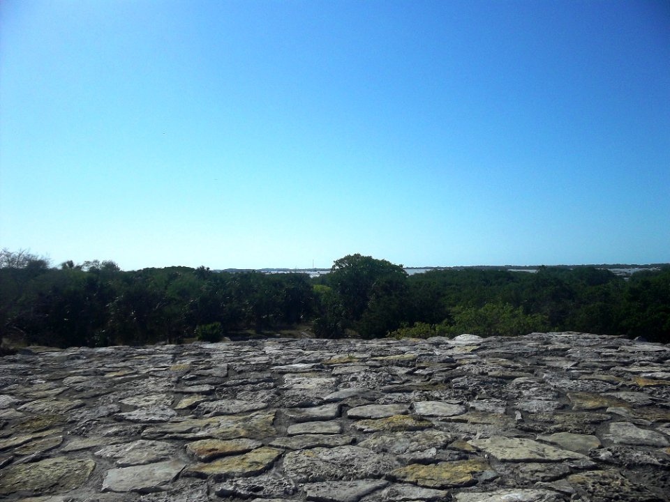 Xcambó, Yucatán (19)