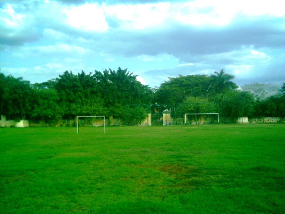Xcanatún, Yucatán (02)