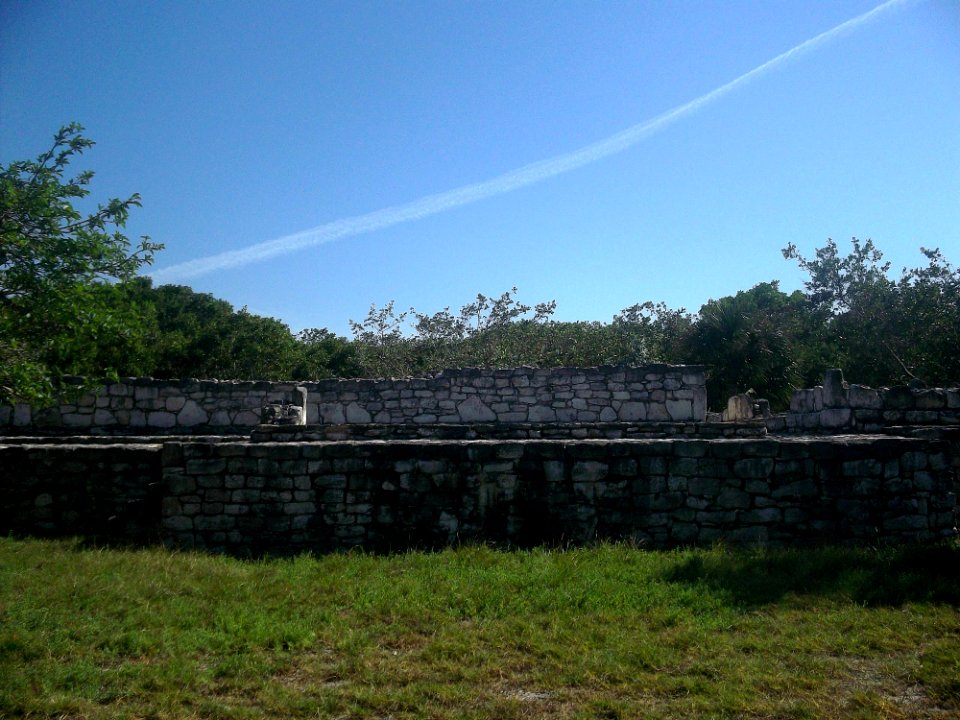 Xcambó, Yucatán (03)