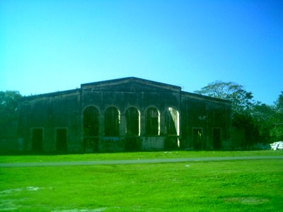 Xcunyá (Mérida), Yucatán (11)