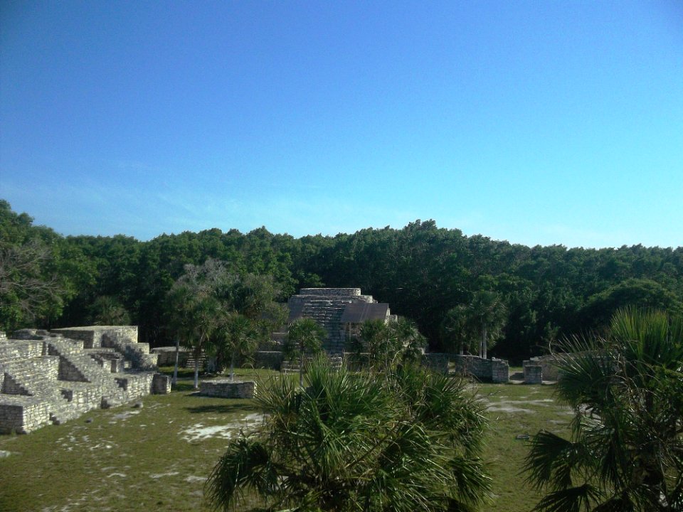 Xcambó, Yucatán (23)