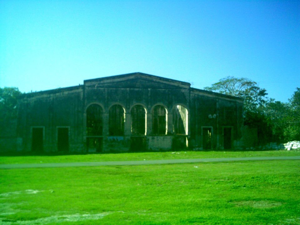 Xcunyá (Mérida), Yucatán (10)