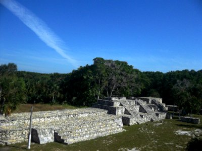 Xcambó, Yucatán (21)