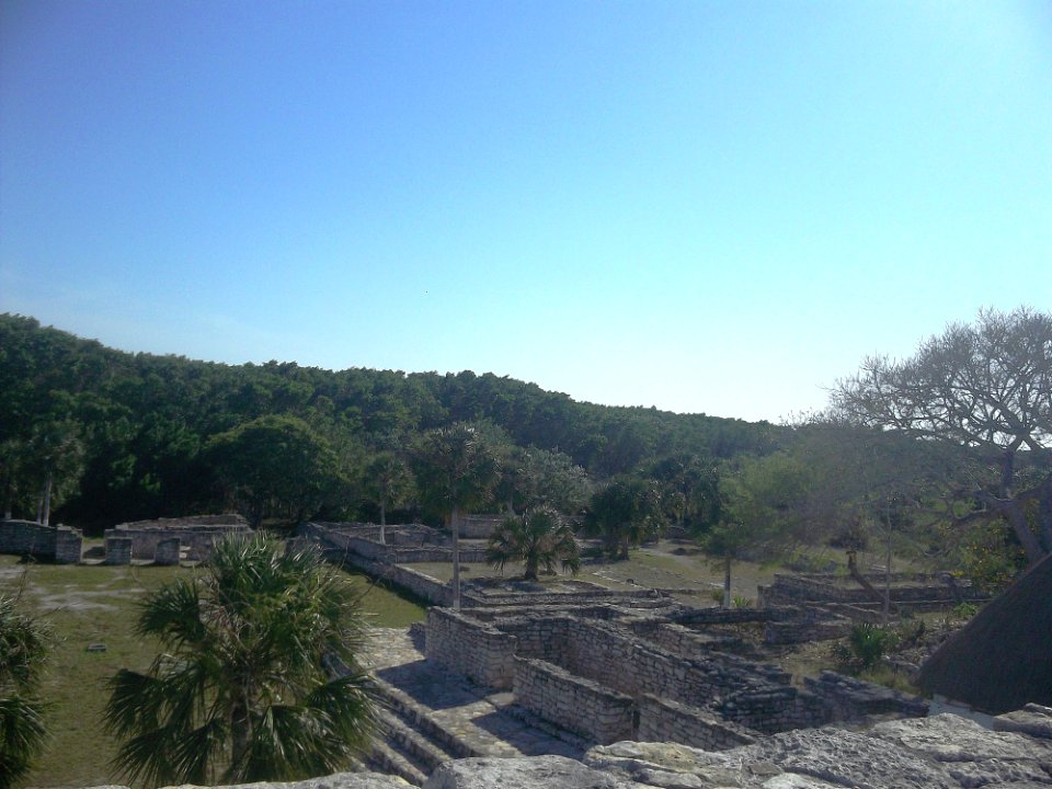 Xcambó, Yucatán (20)