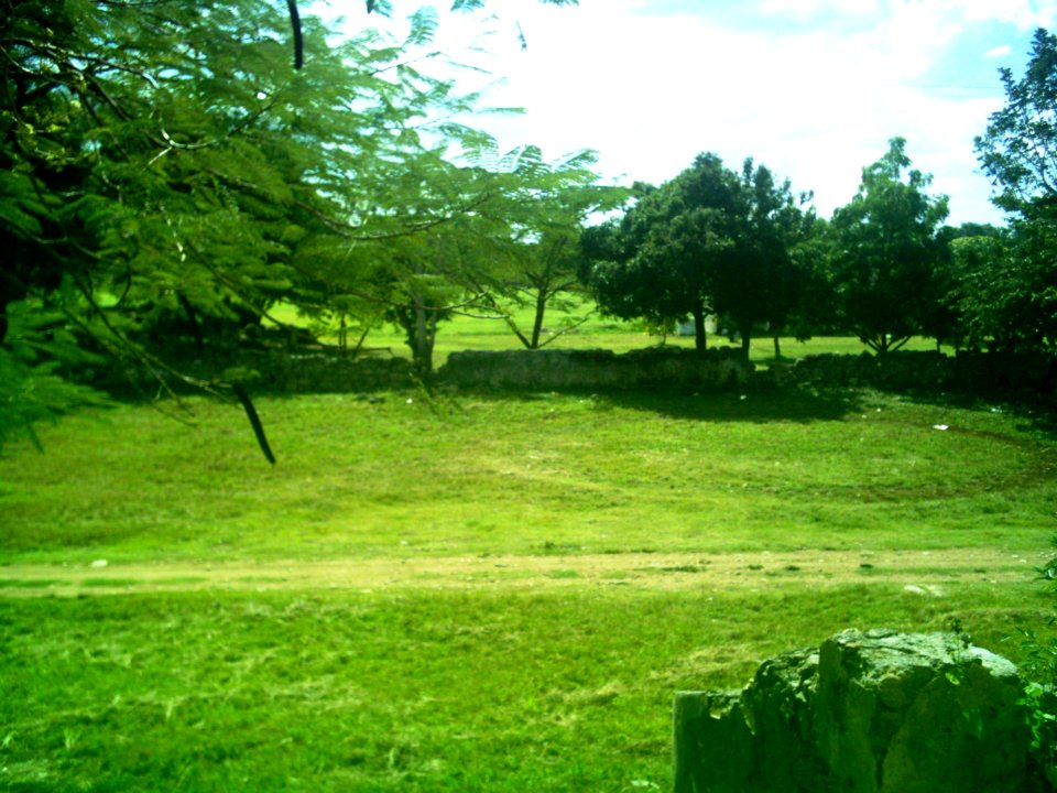 Xcuyún, Yucatán (26)