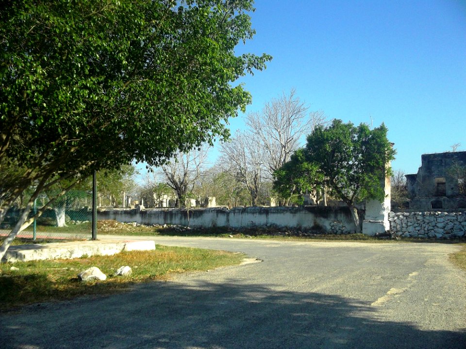 Xcuyún, Yucatán (35)