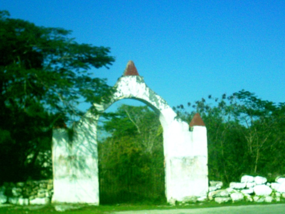 Xcunyá (Mérida), Yucatán (04)