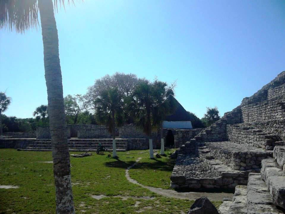 Xcambó, Yucatán (06)