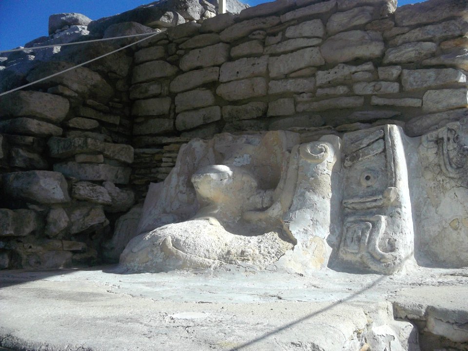 Xcambó, Yucatán (14)