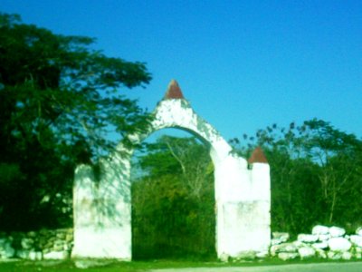 Xcunyá (Mérida), Yucatán (05)