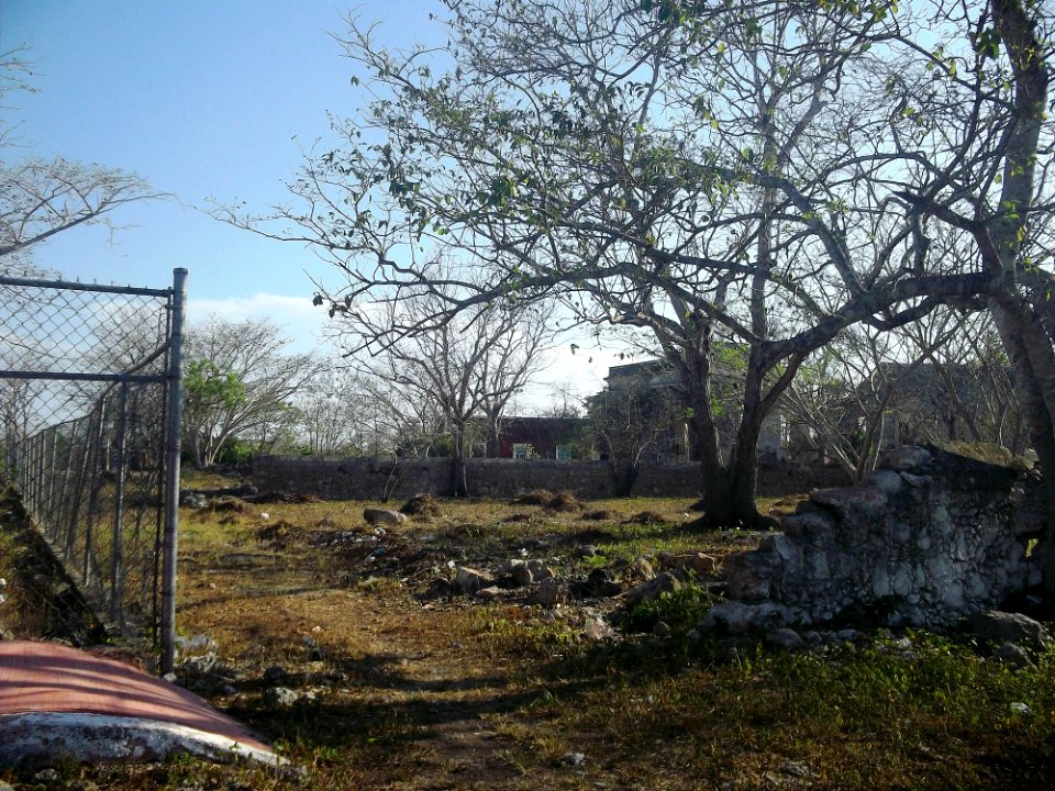 Xcuyún, Yucatán (41)