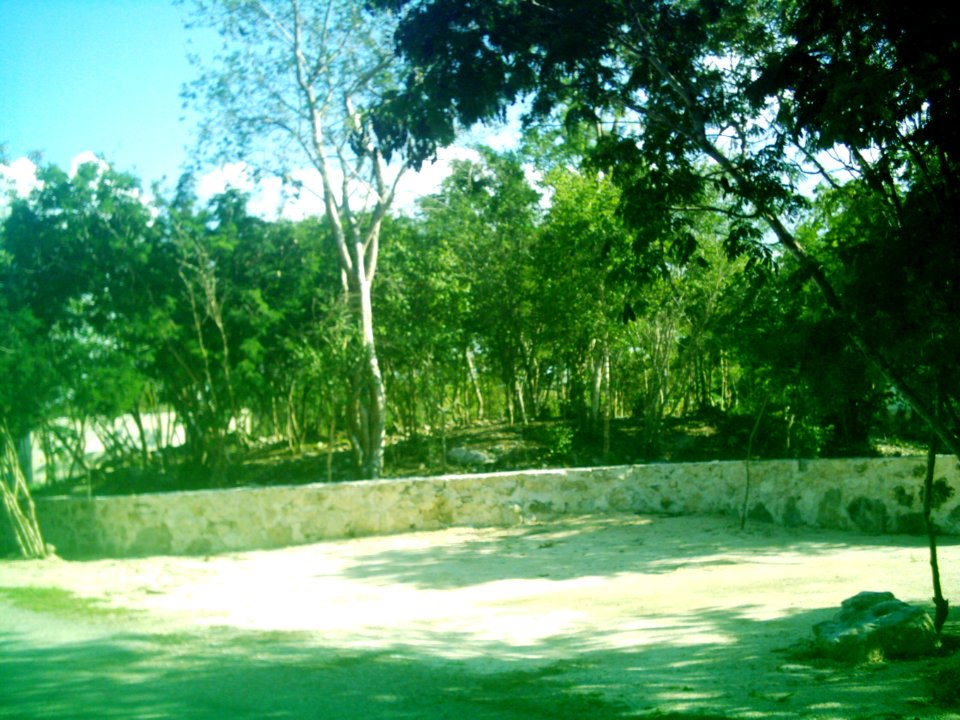 Xcunyá (Mérida), Yucatán (27)