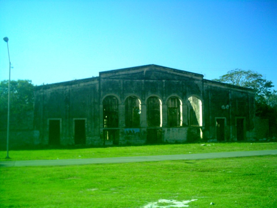 Xcunyá (Mérida), Yucatán (09)