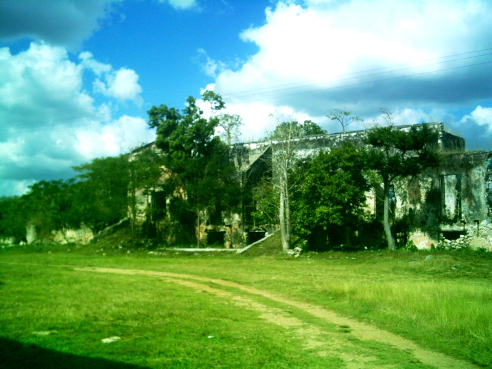 Xcuyún, Yucatán (13)