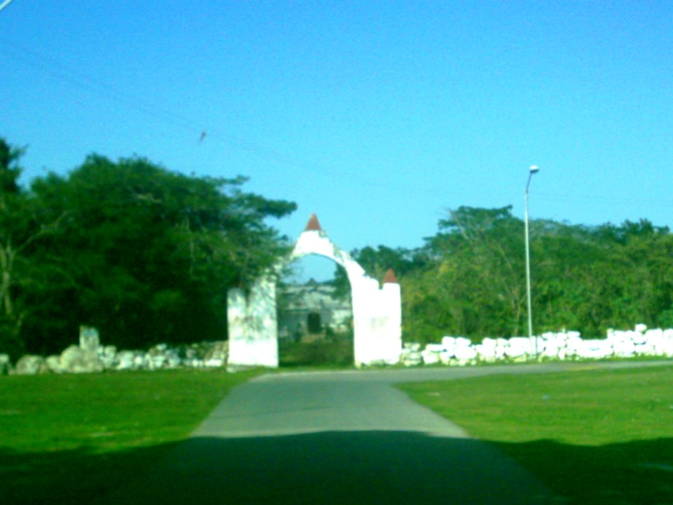 Xcunyá (Mérida), Yucatán (03)