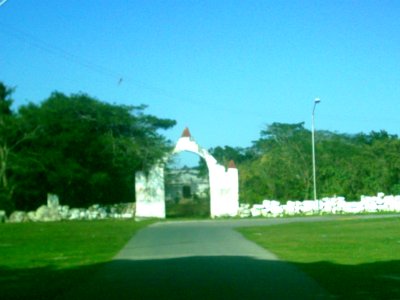 Xcunyá (Mérida), Yucatán (03)