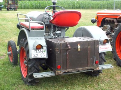 Wzwz traktor 5c