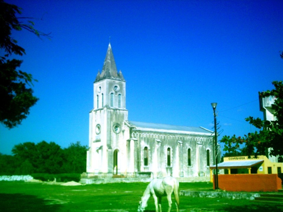 Xcunyá (Mérida), Yucatán (14)