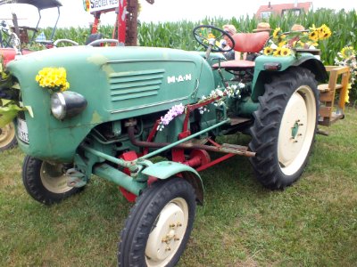 Wzwz traktor 2c