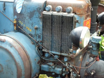 Wzwz traktor 3c