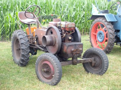 Wzwz traktor 1a