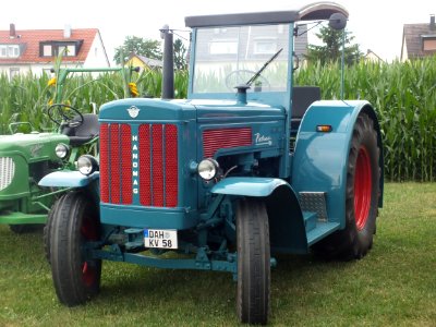 Wzwz traktor 6a