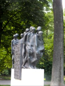 Wzwz Todesmarsch Dachau 3b