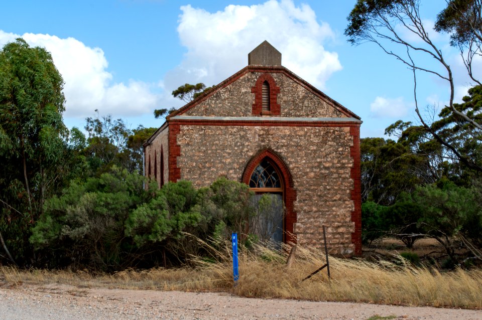 Woolsheds South Australia