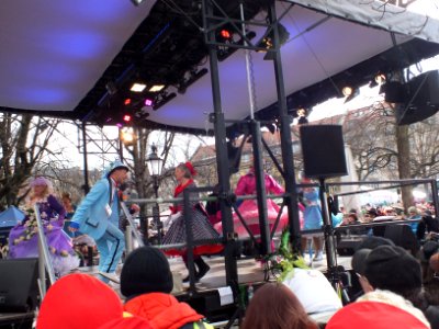 Wzwz Tanz der Marktweiber 2018 07