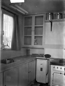 Woonark in Amstel, Bestanddeelnr 903-9769