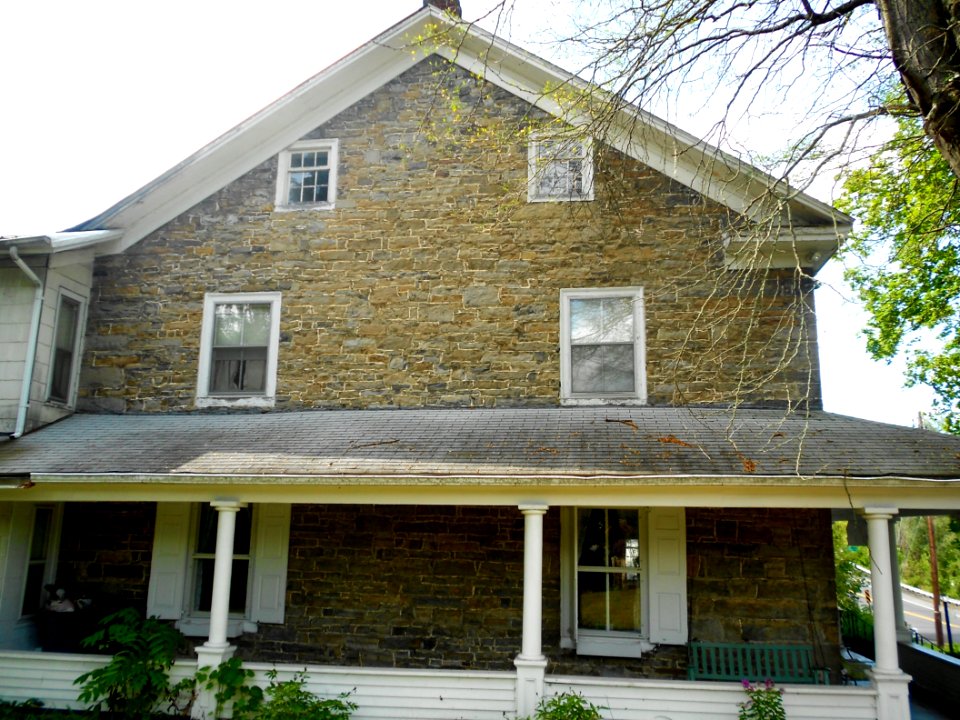 Woodward Inn, Woodward PA