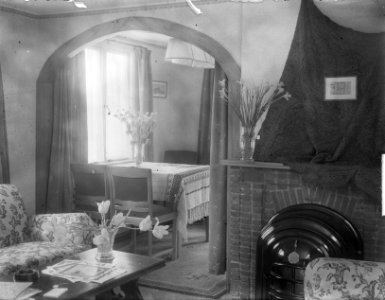 Woonark in Amstel, Bestanddeelnr 903-9766