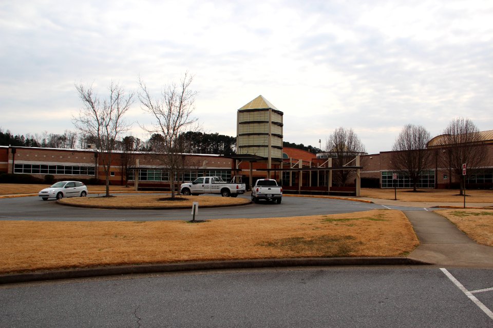 Woodstock High School (Georgia)
