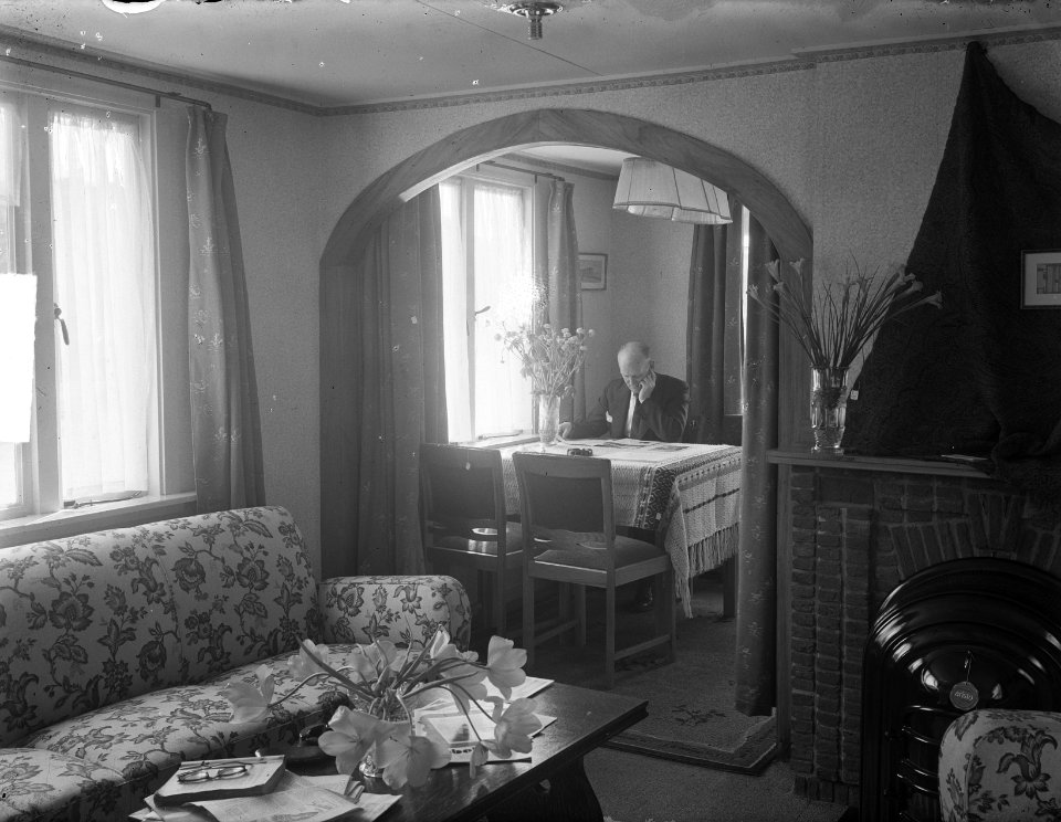 Woonark in Amstel, Bestanddeelnr 903-9768