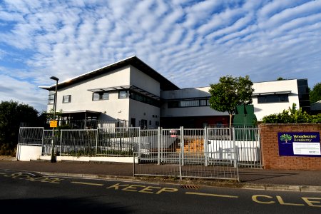 Woodwater Academy