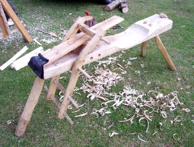 WoodworkingBenchLHist photo