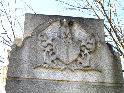 World War I Monument (Somerville, Massachusetts) - DSC03380