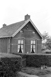 Woonhuis (ruilverkaveling Linde-Zuid), Bestanddeelnr 170-2069